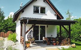 Domek Drwala K. Karpacza